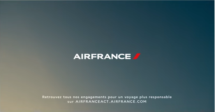 Air France et son AURA