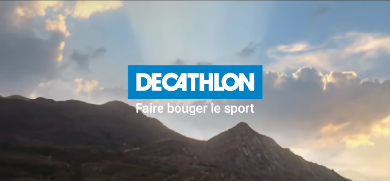 Soyons sport