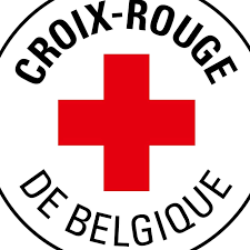 La Croix-Rouge de Belgique : Face A/Face B