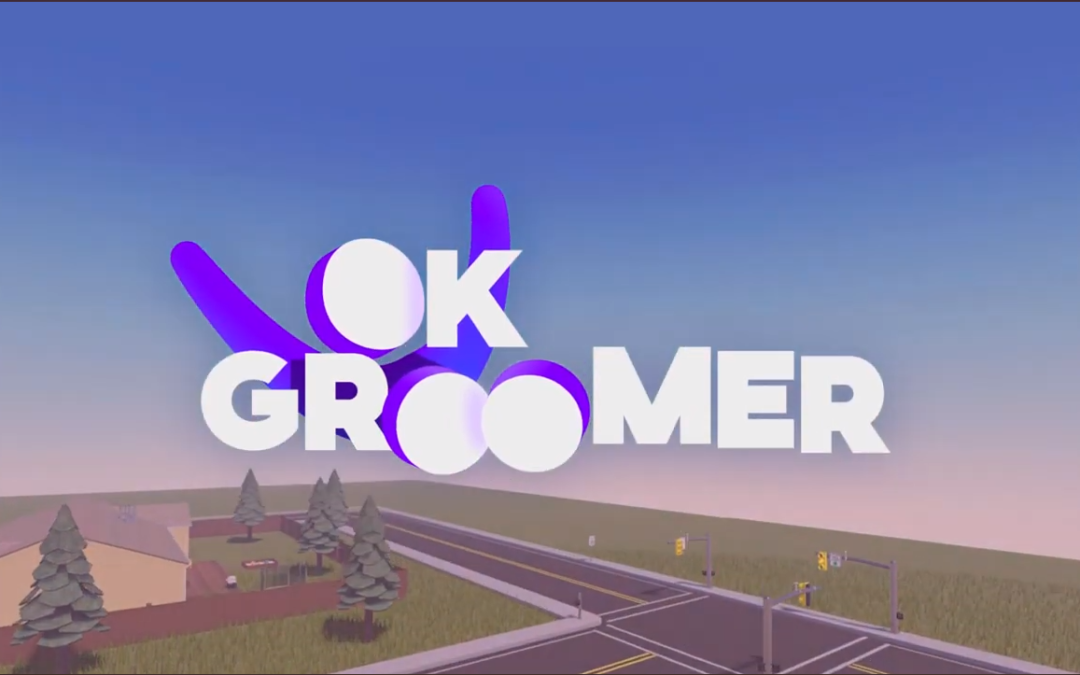 OK Groomer