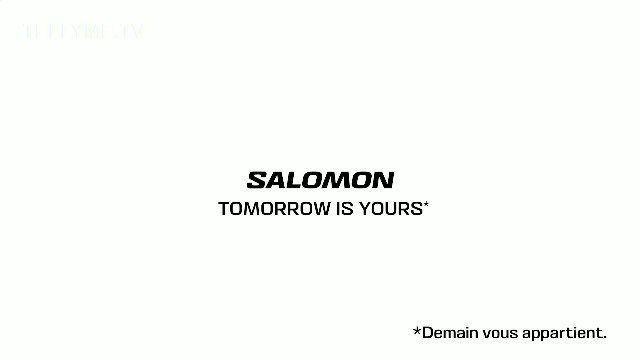 Tomorrow is Yours