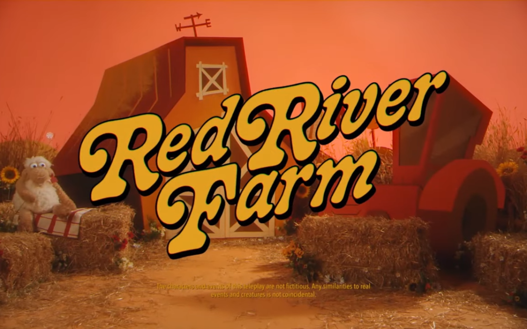 Red Rider Farm