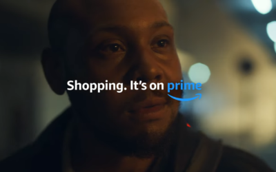 Amazon est à son Prime