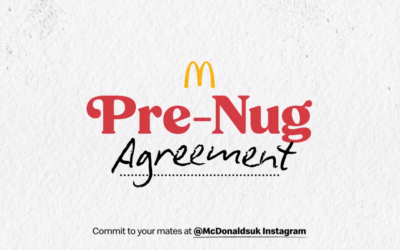 Pre-Nug Agreement